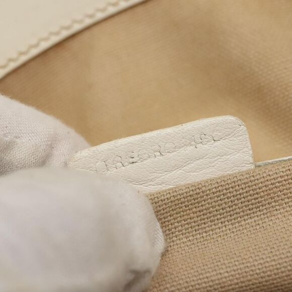 Burberry Nova Check Multicolour Canvas Tote Bag (Pre-Owned) - Picture 11 of 16